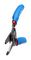11057 - 0.05mm² - 0.5mm² Wire Stripper & Cutters