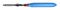 11057 - 0.05mm² - 0.5mm² Wire Stripper & Cutters