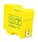 SW-508 - 8 Port Industrial Unmanaged Ethernet Switch, DIN Mountable