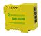 SW-508 - 8 Port Industrial Unmanaged Ethernet Switch, DIN Mountable