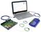 TC-08 BUNDLE - 8-Channel Thermocouple Data Logger