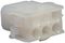 1-480705-0 - Receptacle Housing, 6 Way