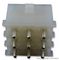 350432-1 - Header, 9 Way