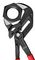 86 01 250 - 10" (250mm) Adjustable Pliers Wrench