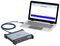 PICOSCOPE 5242D - PicoScope Flexible Resolution USB PC Oscilloscope, 2-Channel, 60MHz