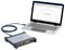 PICOSCOPE 5442D MSO - PicoScope Mixed Signal USB PC Oscilloscope, 4 Analogue/16 Digital Channels, 60MHz
