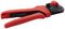 63828-0200 - Ratchet Crimp Tool For Molex Micro-Fit 3.0 43030, 43031 & 45807 Series 18AWG Socket Contacts