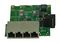 SW-104 - 4 Port Industrial Embedded Ethernet Switch