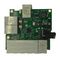 SW-108 - 8 Port Industrial Embedded Ethernet Switch