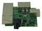 SW-108 - 8 Port Industrial Embedded Ethernet Switch