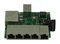 SW-108 - 8 Port Industrial Embedded Ethernet Switch