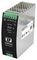 DSR240PS24 - AC/DC DIN Rail Power Supply, 24V, 10A, 240W