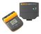 FLUKE-1555 FC W/IR3000FC - Digital Insulation Tester with ir3000 FC Connector, 10kV