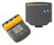 FLUKE-1550C FC W/IR3000 - Digital Insulation Tester with ir3000 FC Connector, 5kV