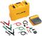 FLUKE-1550C FC KIT W/IR3000 - Digital Insulation Tester Kit with ir3000 FC Connector, 5kV