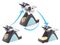 T0051517999 - Safety Rest, for Weller WMRP Micro Soldering Irons