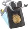 T0051517999 - Safety Rest, for Weller WMRP Micro Soldering Irons