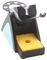 T0051517999 - Safety Rest, for Weller WMRP Micro Soldering Irons