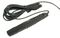ALPHA41/3M/SMAM/S/S/19 - 2G/3G/4G/2.4GHz, WiFi / Bluetooth Blade Antenna, 3M Cable SMA Male connector