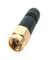 DELTA20/X/SMAM/S/S/35 - WiFi / Bluetooth Stubby Antenna, 2.4GHz, SMA Connector