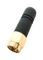 DELTA20/X/SMAM/S/S/35 - WiFi / Bluetooth Stubby Antenna, 2.4GHz, SMA Connector
