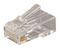 PXSPDY6#100 - Speedy RJ45 Cat6 Plugs, Pack of 100