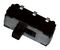 JS202011JCQN - Subminiature Slide Switch, On On, DPDT, SMD, 6V, 300mA