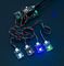 DFR0021-B - Gravity LED Light Module, Blue