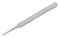 2ASASL - 120mm Precision Tweezers, Straight Round Tips