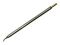 SFP-CNB04 - Soldering Tip, Bent Conical, 0.4mm