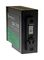 SW-708 - 8 Port Hardened Industrial Unmanaged Ethernet Switch, DIN Mountable