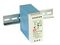 MDR-60-24 - AC/DC DIN Rail Power Supply, 24V, 2.5A, 60W