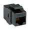 21.17.3003 - RJ45 Cat6 Keystone Socket Coupler