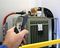 0560 8314 - 2 Point Infrared Thermometer