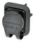 NAC3MPX-TOP - PowerCon, Panel Mount, Plug, 16A 250V AC