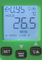 MP780004 - Infrared Thermometer, -32C to 400C