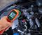 IR320 - Waterproof Dual Laser IR Thermometer