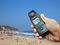 UV505 - Pocket UV-AB Light Meter
