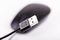 RPI-MOUSE-BLACK/GREY - Official Raspberry Pi Mouse, Black / Grey