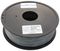 MC011463 - 1.75mm Grey TPU Filament for 3D Printer, 1kg