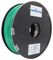MC011469 - 1.75mm Green PETG Filament for 3D Printer, 1kg