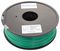 MC011469 - 1.75mm Green PETG Filament for 3D Printer, 1kg