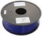 MC011473 - 1.75mm Blue PETG Filament for 3D Printer, 1kg