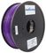 MC011475 - 1.75mm Purple PETG Filament for 3D Printer, 1kg