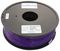 MC011475 - 1.75mm Purple PETG Filament for 3D Printer, 1kg
