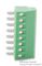 1725711 - Terminal Block, PCB, 2.54mm, 8 Way
