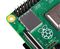 RPI4-MODBP-4GB - Raspberry Pi 4 Model B 4GB Board