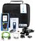 NAVITEK IE - NaviTEK IE Touchscreen Copper & Fibre Network Troubleshooter for PROFINET Networks