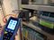 NAVITEK IE - NaviTEK IE Touchscreen Copper & Fibre Network Troubleshooter for PROFINET Networks