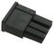 43645-0300 - Receptacle, In Line, 3 Way